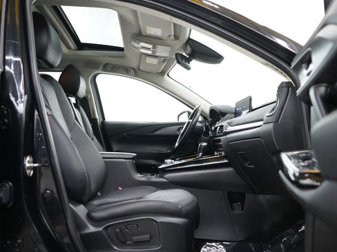 Used 2023 MAZDA CX-9 Touring Plus AWD/4WD image 11