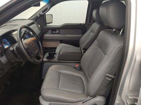 Used 2014 Ford F150 XLT w/ Equipment Group 302A Luxury image 17