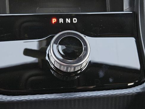 New 2025 Jeep Grand Cherokee L Altitude image 13