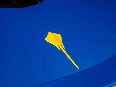 Used 2026 Chevrolet Corvette Stingray Premium Cpe w/ Z51 Performance Package image 29