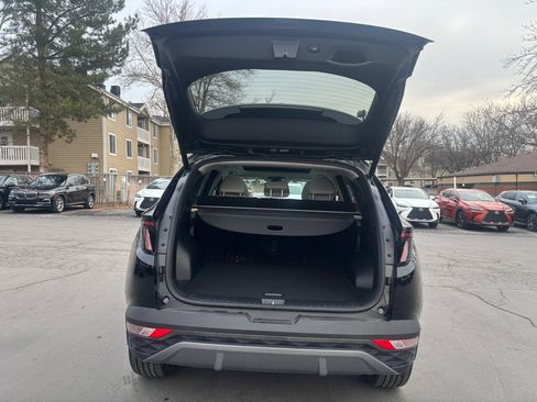 Used 2024 Hyundai Tucson Limited image 10