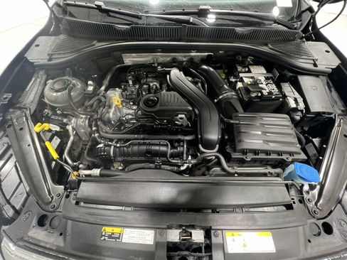 Used 2024 Volkswagen Jetta SE FWD image 25