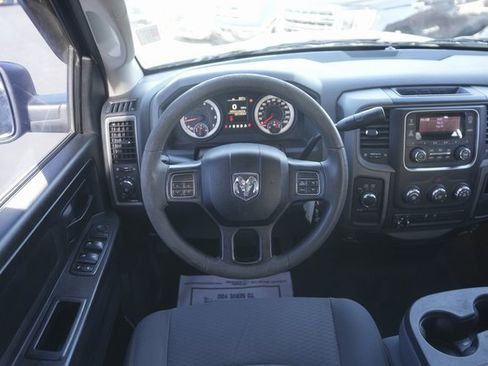 Used 2013 RAM 1500 Express image 21