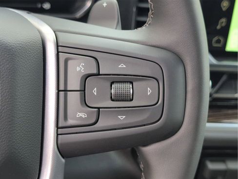 New 2026 GMC Sierra 1500 Elevation image 30