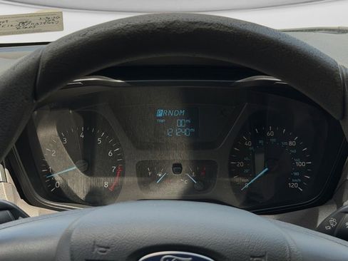 Used 2015 Ford Transit 150 130 Low Roof RWD image 11