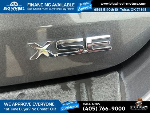 Used 2022 Toyota Highlander XSE FWD image 17