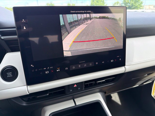 New 2026 MAZDA CX-5 Preferred AWD/4WD image 16