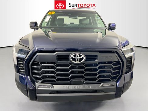 Used 2023 Toyota Tundra SR5 w/ TRD Sport Premium Package image 10