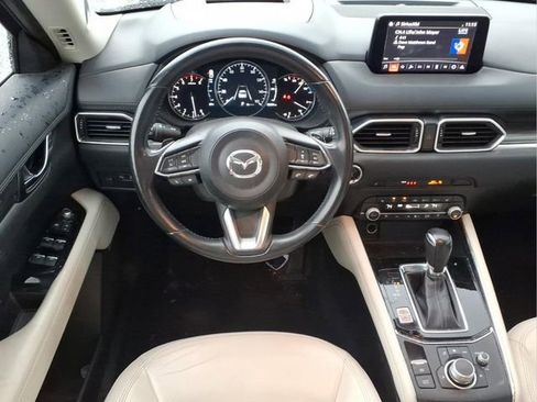 Used 2020 MAZDA CX-5 Grand Touring Reserve AWD/4WD image 6