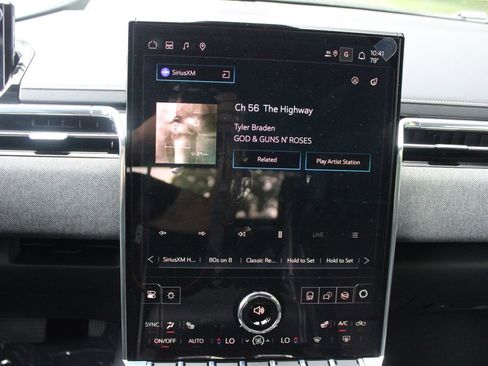 New 2026 GMC Sierra EV Elevation w/ LPO, Elevation Dark Package image 25