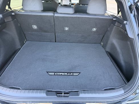 Used 2021 Toyota Corolla SE w/ Carpet Mat Package (TMS) FWD image 15