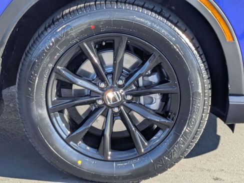 Certified 2023 Honda CR-V Sport image 22