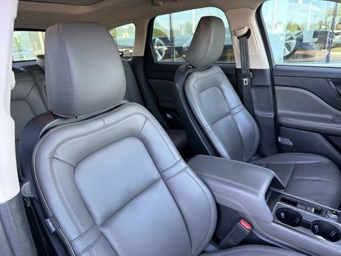 Certified 2023 Lincoln Corsair FWD w/ Equipment Group 101A image 21