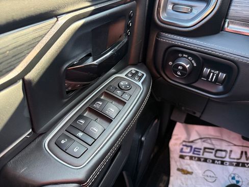 Used 2023 RAM 2500 Power Wagon w/ Level 2 Equipment Group image 30