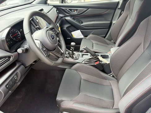 New 2026 Subaru WRX Premium AWD/4WD image 15
