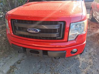 Used 2013 Ford F150 STX w/ Mid Equipment Group AWD/4WD video 2