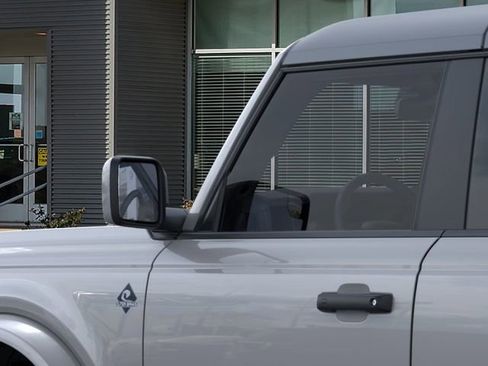New 2026 Ford Bronco Outer Banks AWD/4WD image 22