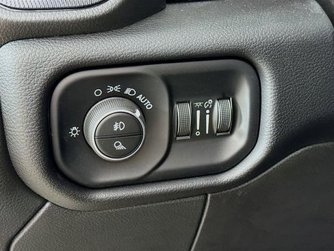 Used 2025 RAM 2500 Power Wagon image 10