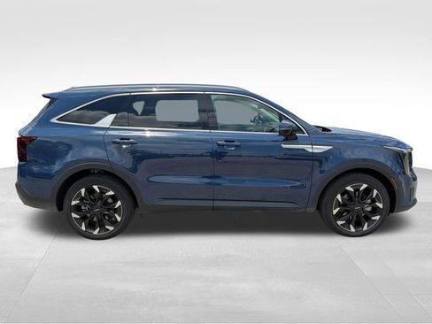 New 2026 Kia Sorento SX FWD image 8