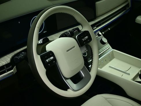 Used 2025 Hyundai Santa Fe Calligraphy image 51