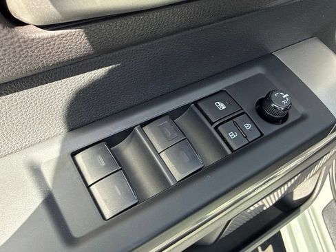 Used 2024 Toyota Tundra SR5 w/ TRD Sport Package AWD/4WD image 18