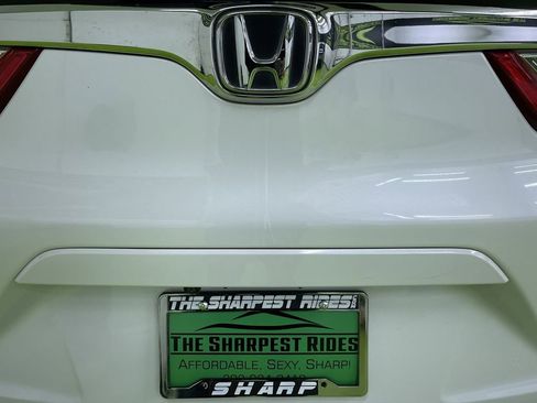 Used 2019 Honda CR-V Touring image 12