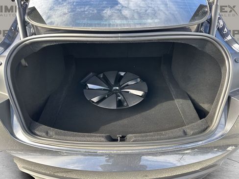 Used 2025 Tesla Model 3 Long Range image 30
