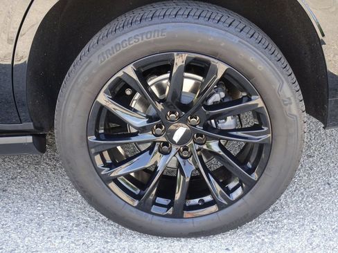 Certified 2024 Cadillac Escalade Sport Platinum w/ LPO, ONYX Package AWD/4WD image 26