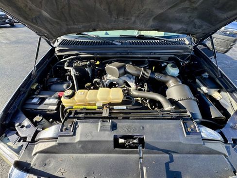 Used 2002 Ford F350 4x4 Crew Cab Super Duty image 22