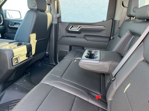 New 2026 Chevrolet Silverado 1500 RST image 25