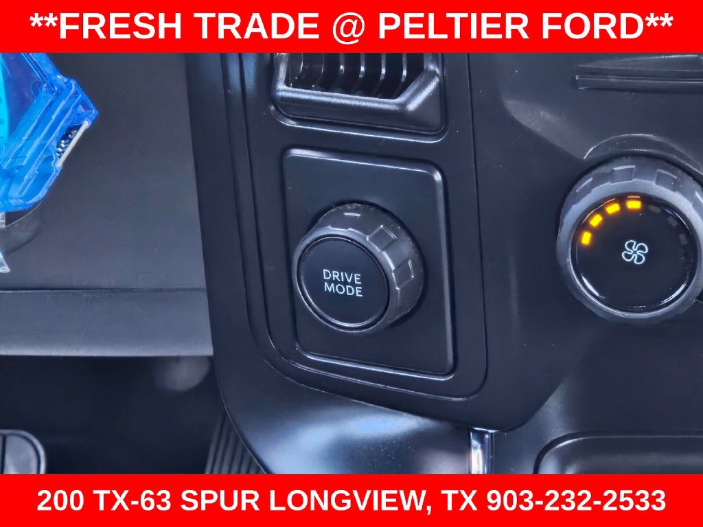 Certified 2024 Ford F150 STX RWD image 27