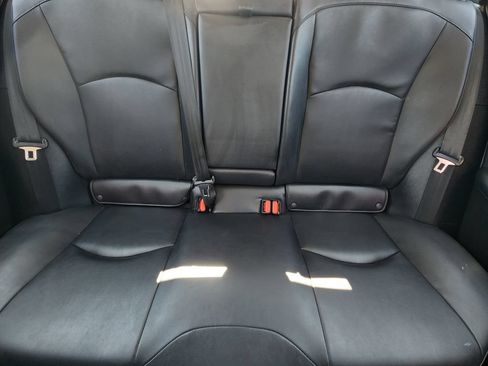 Certified 2022 Toyota Prius XLE AWD/4WD image 25