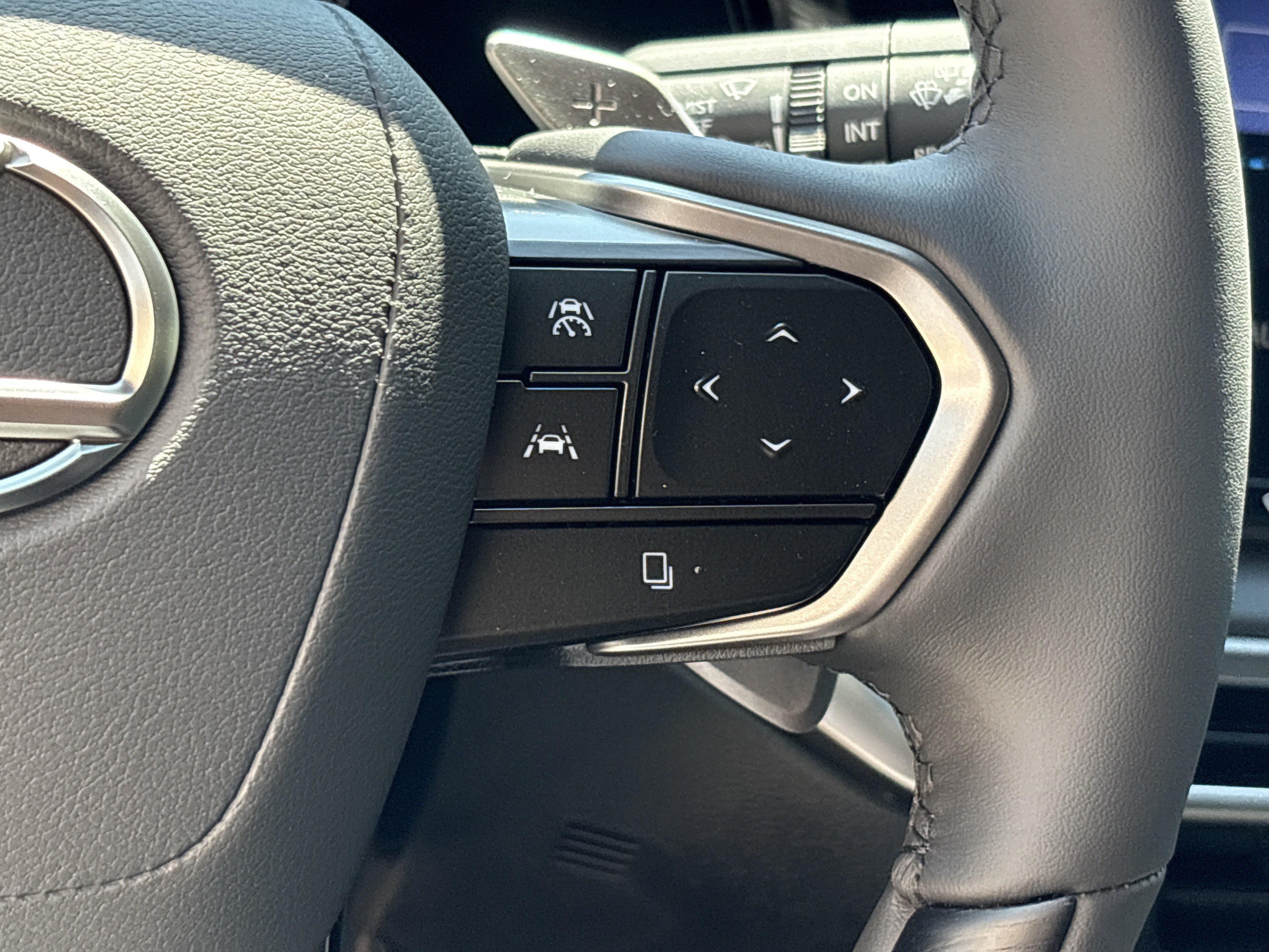 New 2026 Lexus RX 350 AWD image 22