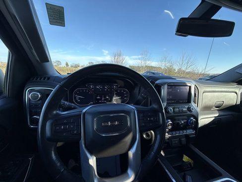 Certified 2021 GMC Sierra 1500 SLT w/ SLT Premium Package image 16