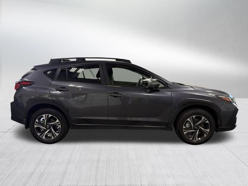 Certified 2024 Subaru Crosstrek 2.0i Premium AWD/4WD image 8