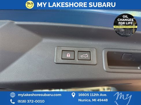 New 2026 Subaru Forester Wilderness image 26