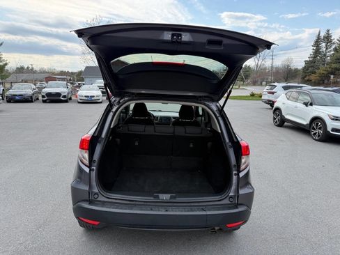 Used 2021 Honda HR-V EX image 13