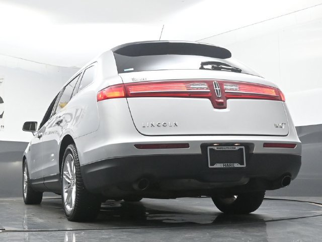 Used 2019 Lincoln MKT AWD image 64