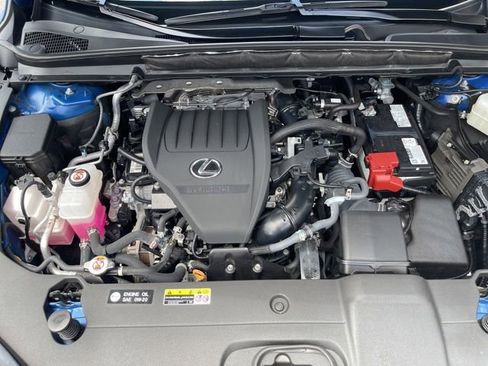 Used 2023 Lexus RX 350 F Sport w/ Accessory Package AWD/4WD image 45