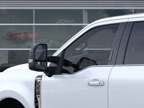 New 2026 Ford F250 King Ranch AWD/4WD image 20