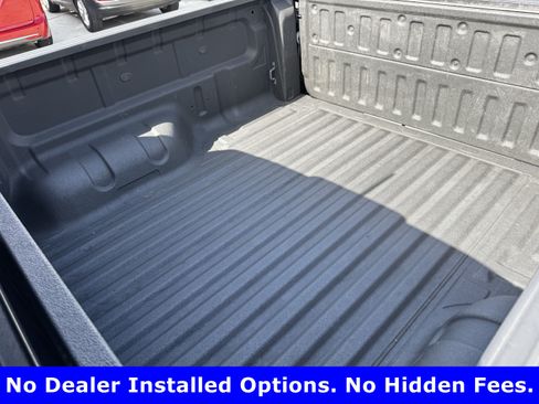 Used 2023 Ford Ranger XLT w/ Equipment Group 302A High AWD/4WD image 29
