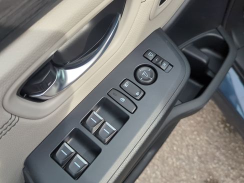 New 2026 Honda Pilot image 17