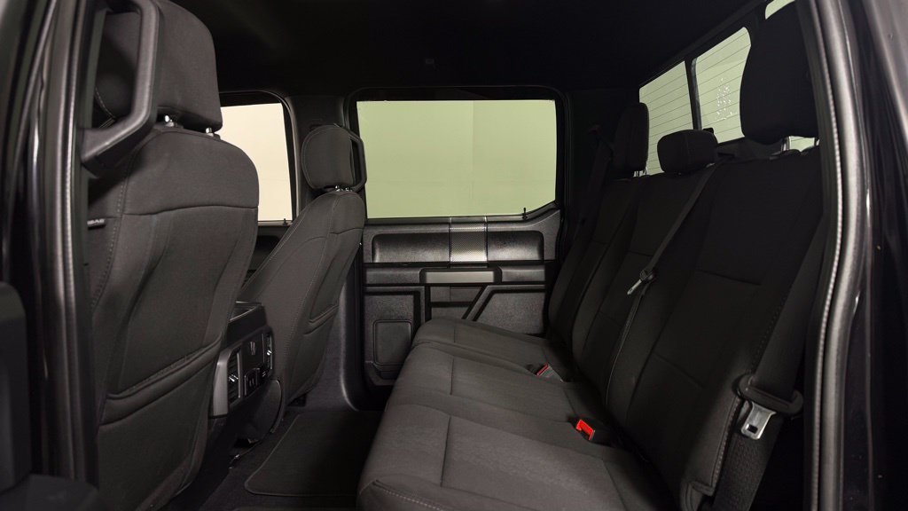 Used 2019 Ford F150 XLT w/ Equipment Group 302A Luxury AWD/4WD image 25