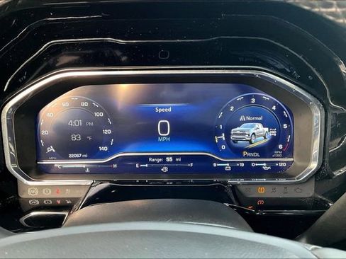 Used 2023 Chevrolet Silverado 1500 RST image 10