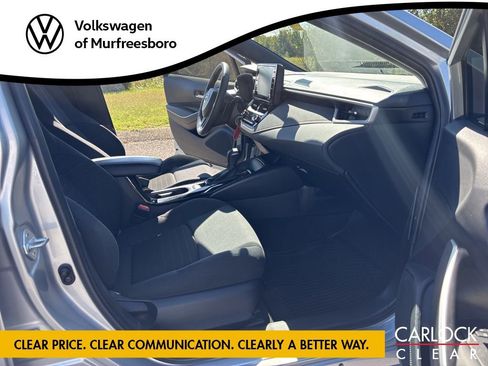 Used 2022 Toyota Corolla SE image 23