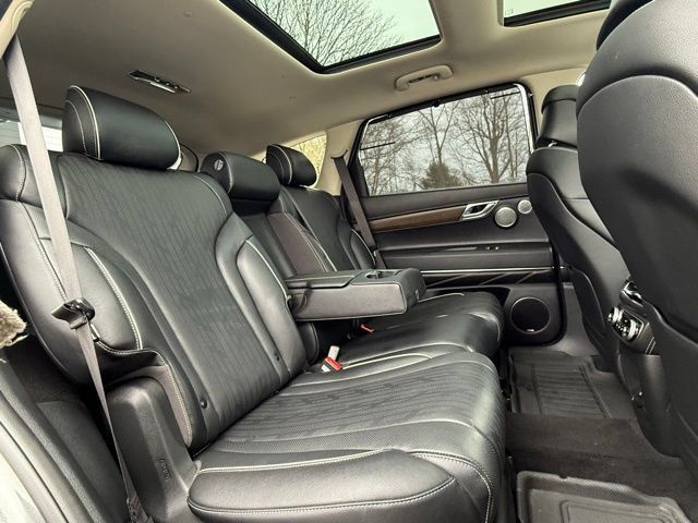 Used 2024 Genesis GV80 3.5T Advanced w/ Advanced Package AWD/4WD image 23