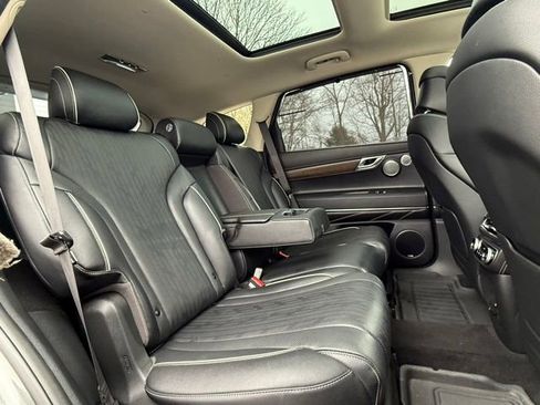 Used 2024 Genesis GV80 3.5T Advanced w/ Advanced Package AWD/4WD image 23