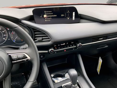 New 2026 MAZDA MAZDA3 2.5 S Sedan w/ Preferred Pkg FWD image 6