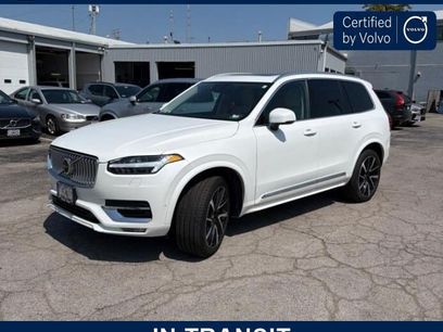 Certified 2024 Volvo XC90 B6 Plus w/ Protection Package Premier