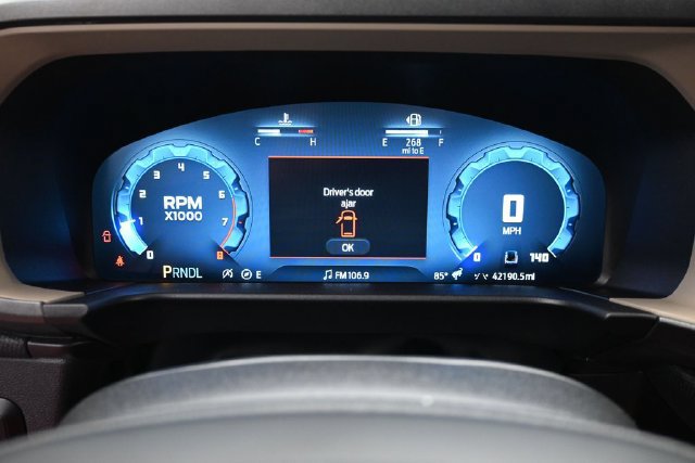 Used 2025 Ford Bronco Sport Big Bend AWD/4WD image 19